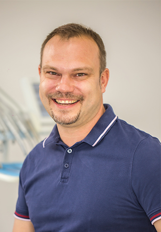 Dr. Florian Schwindler, Zahnarzt in Oberviechtach